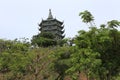 Lady Buddha Sanctuary in danang in Vietnam